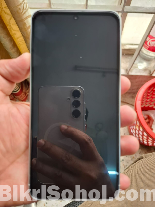 Samsung A56 8/256GB BD Official With Boxed